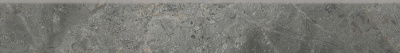 Masterstone плинтус graphite 8х59,7 Masterstone плинтус graphite 8х59,7