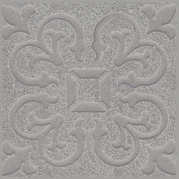 Про Матрикс вставка серый 9,5х9,5 Про Матрикс вставка серый 9,5х9,5