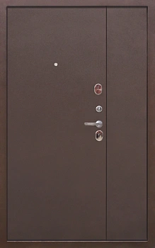 Гарда 7.5 (двупольная) мет/мет Медный антик