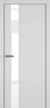 H3 ДО ART Lite White Pure Светло-серая эмаль ABS