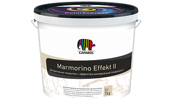 Caparol Marmorino Effekt 2. Декоративное покрытие с эффектом минеральной поверхности Caparol Marmorino Effekt 2. Декоративное покрытие с эффектом минеральной поверхности