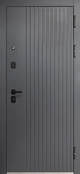 Luxor Вертикаль Зеркало Зеркало Эмалит белый