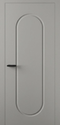 Aero 4 ДГ ПВХ в цвет полотна с 2-х сторон Укутка верх/низ (Тип 0)