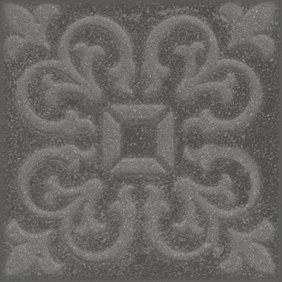 Про Матрикс вставка антрацит 9,5х9,5 Про Матрикс вставка антрацит 9,5х9,5