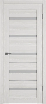 Atum Pro AL7 white cloud Bianco P Молдинг Серебро