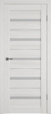 Atum Pro AL7 white cloud Bianco P Молдинг Серебро