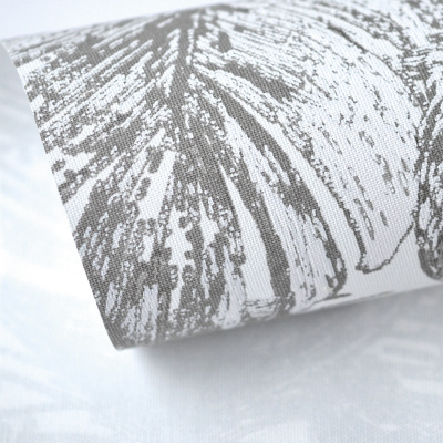 ФЛАЙ 1852 серый, 200 см