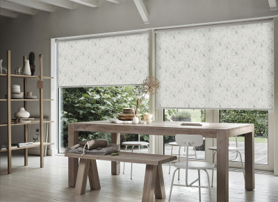 ДУАН 5501 св.-зеленый, 200 см