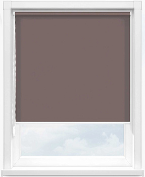 ОМЕГА 2870 коричневый 250 см