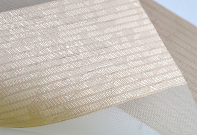 Зебра КЛАУД 2406 бежевый, 300 см