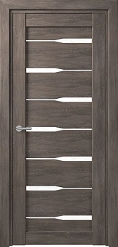 D4 DEFORM ДО белый лак