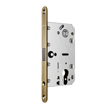 Замок магнитный под цилиндр Border