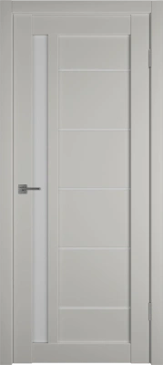 E37 ДО white cloud Emalex taupe