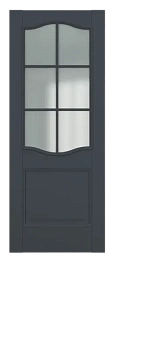 Венеция ДО Baguette АК B5.2 Сатинато Графит премьер мат Венеция ДО Baguette АК B5.2 Сатинато Графит премьер мат