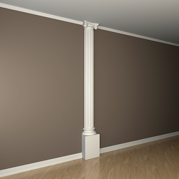 Полуколонна 1.10.205