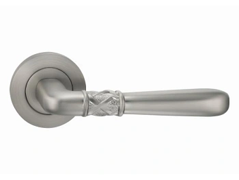 Ручка Lynx 039-16E круг MSN ZAMAK ORO&ORO