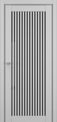 S23 ДО Black Classic Матовый серый