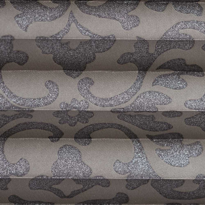 Ясмин 2870 коричневый, 230 см