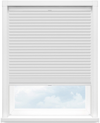 Соло BO 0225 белый, 230 см