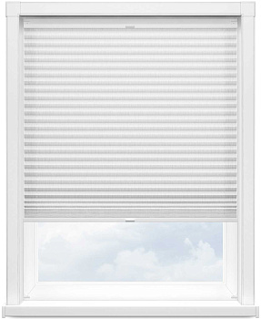 Ниагара 0225 белый, 235см