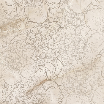 Ivory панно из 3-х частей 75х75 Ivory панно из 3-х частей 75х75