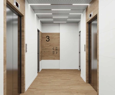 Betonica Blanco PRO 60x120 керамический гранит матовый (ghr) софт