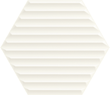 Woodskin плитка B heksagon структурная белая 19,8х17,1 Woodskin плитка B heksagon структурная белая 19,8х17,1
