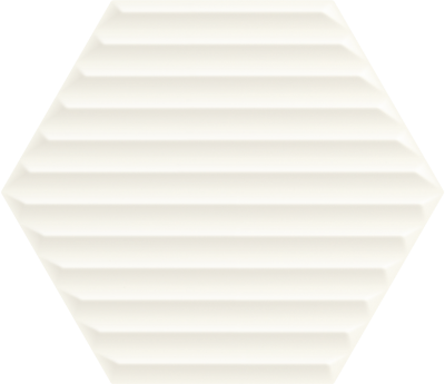 Woodskin плитка B heksagon структурная белая 19,8х17,1 Woodskin плитка B heksagon структурная белая 19,8х17,1
