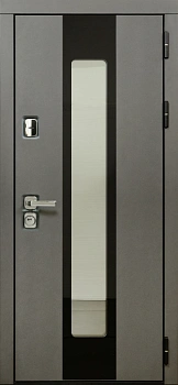 Юта 3К90 (ЭТN) Эмаль TSBR 7021 Эмаль RAL 9003 вы-т 60 верх вы-т 60 слева вы-т 60 справа нижн.зам. Ka