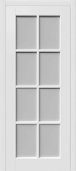 Порта ДО матовое