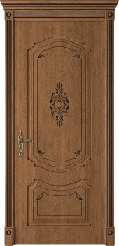 Rokka Honey classic патина черная PB