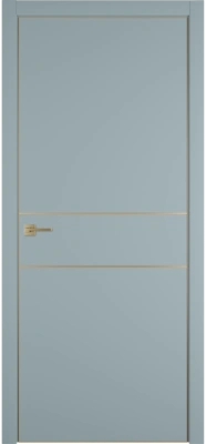 Witon 2 Gold Edge Молдинг Золото