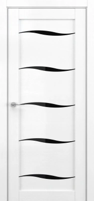 V1 DEFORM ДО черный лак