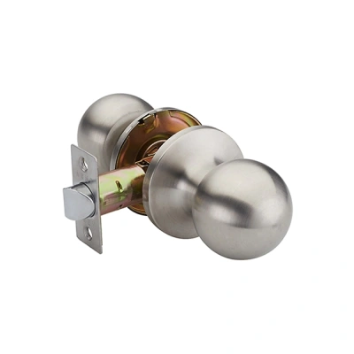 Ручка-защелка ЗШ-05 М607PS Lockit