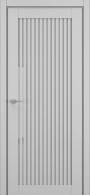 S23 ДО Pure White Матовый серый