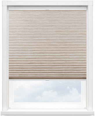 Ямайка 2406 бежевый 225 см