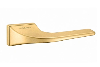 Ручка Oia 125-24E Matt SG ORO&ORO