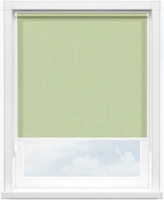 ПЕРЛ 5850 зеленый, 250 см