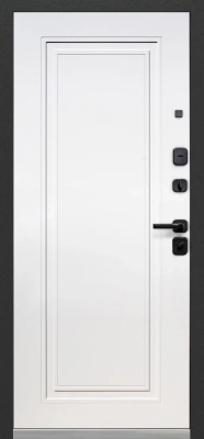 Luxor Горизонталь Нео Эмалит белый