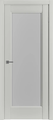 E1 ДО white cloud Emalex taupe