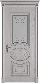 Amalia Art Cloud патина мокко PM Amalia Art Cloud патина мокко PM