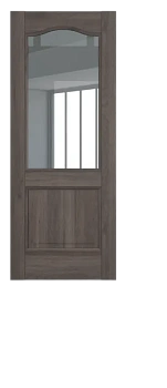 Венеция ДО Baguette B5.1 стекло прозрачное Венеция ДО Baguette B5.1 стекло прозрачное