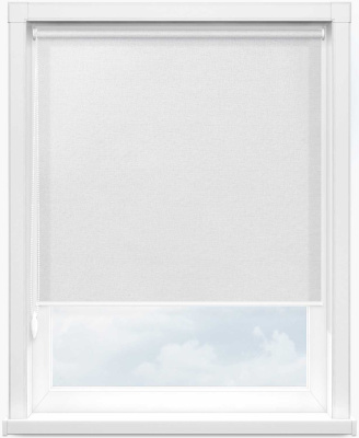 СИДЕ 0225 белый, 280 см