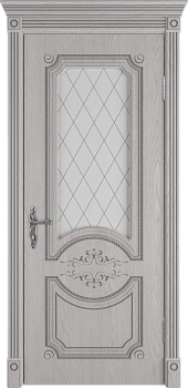 Мilana Art Cloud патина мокко PM Мilana Art Cloud патина мокко PM