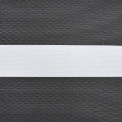 Зебра ЛОРА 1854 графит, 300 см