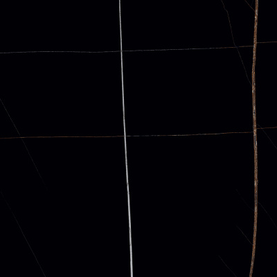 Saint Laurant Black керамогранит 60х60