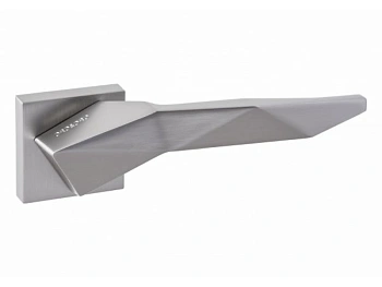 Ручка Morpheus 079-15E 15E квадрат MSN ZAMAK ORO&ORO