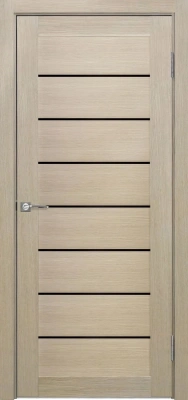 21S(р) черный лак