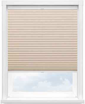 Тигрис Перла 2261 св. бежевый, 230 см