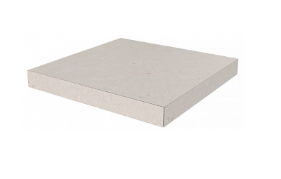 Про Матрикс ступень угловая клееная бежевый 33х33 Про Матрикс ступень угловая клееная бежевый 33х33